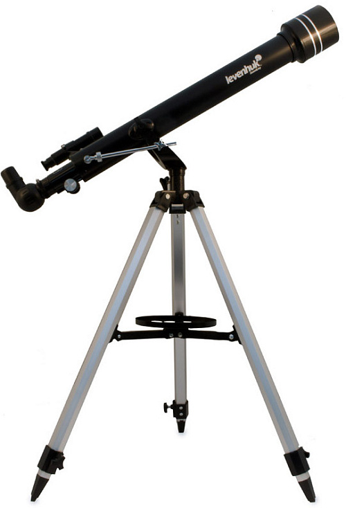 görüntü Levenhuk Skyline 60x700 AZ Teleskop