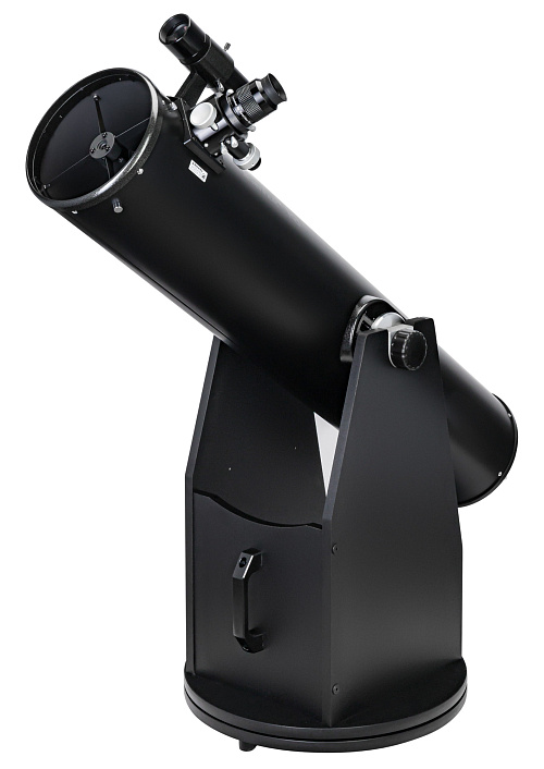 fotoğraf Levenhuk Ra 200N Dobson Teleskop
