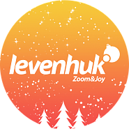 Levenhuk 2024 yılının size Mutluluk getirmesini diler!
