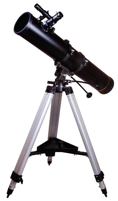 görüntü Levenhuk Skyline BASE 110S Teleskop
